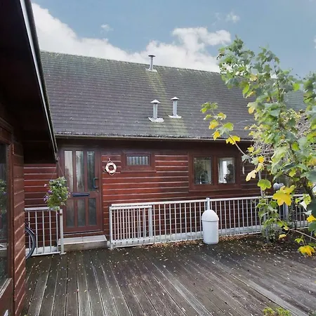 Apartmán Watervilla In Vibrant Zeeburg