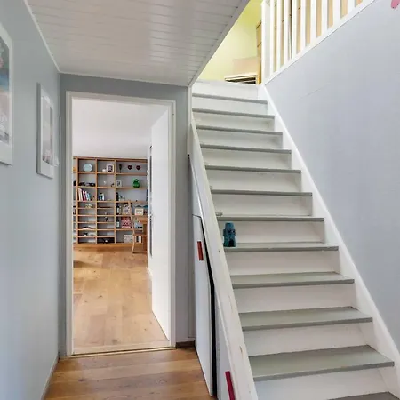 Watervilla In Vibrant Zeeburg 아파트 암스테르담